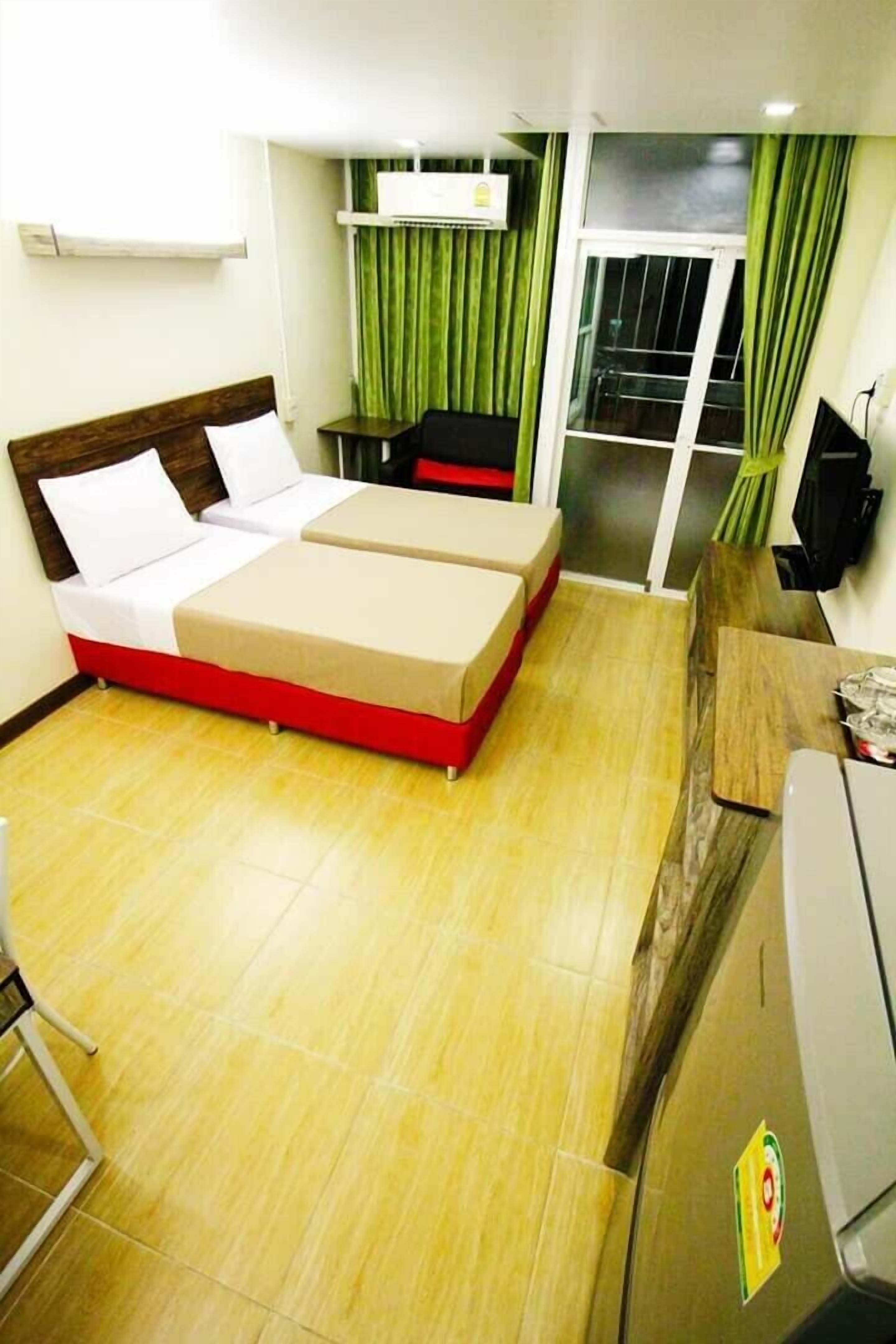 Foto - AC Sport Village