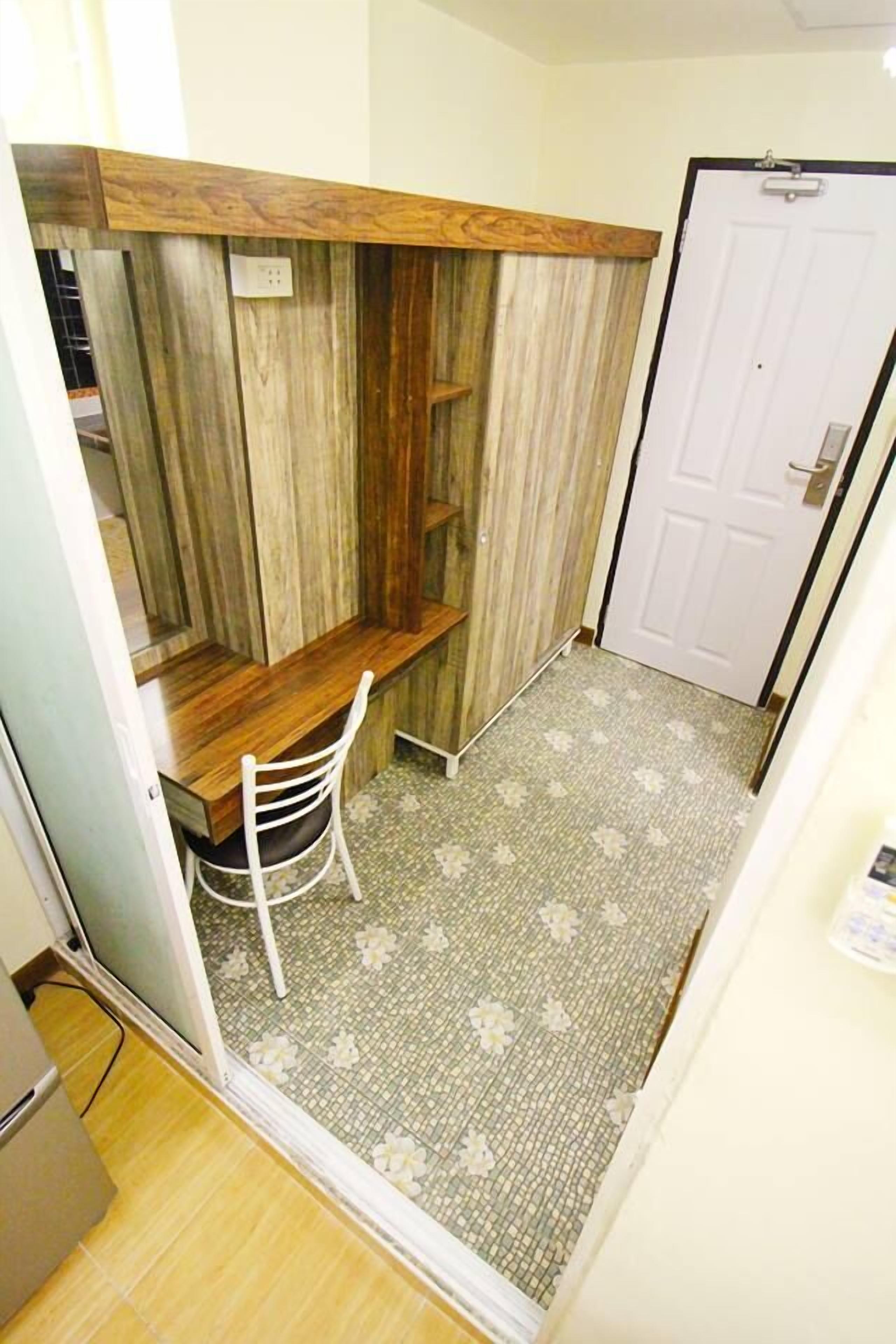 standard room | desk, rollaway beds, free wifi