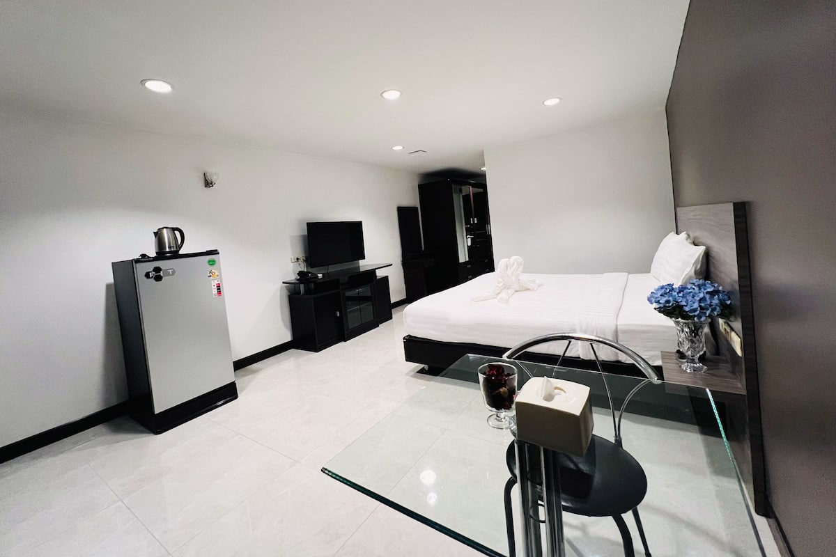 Chambre Deluxe