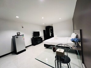 Deluxe-Zimmer