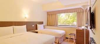 Green World Hotel Sansui
