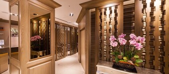 โรงแรมกรีนเวิลด์ ซานซุย