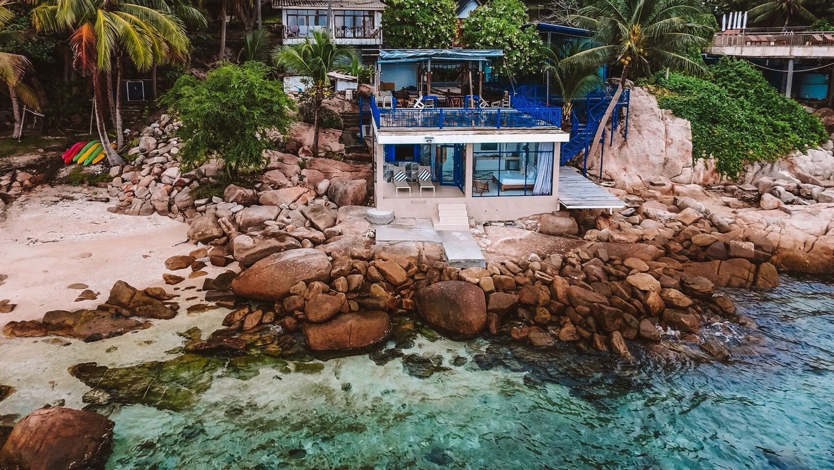 Photo - P.D. Beach Resort