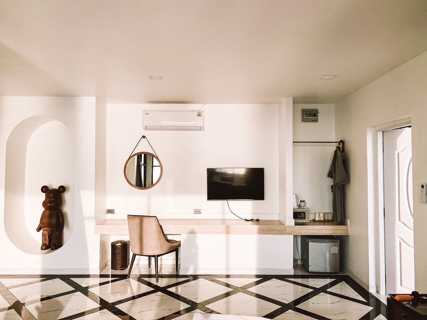 Photo - P.D. Beach Resort