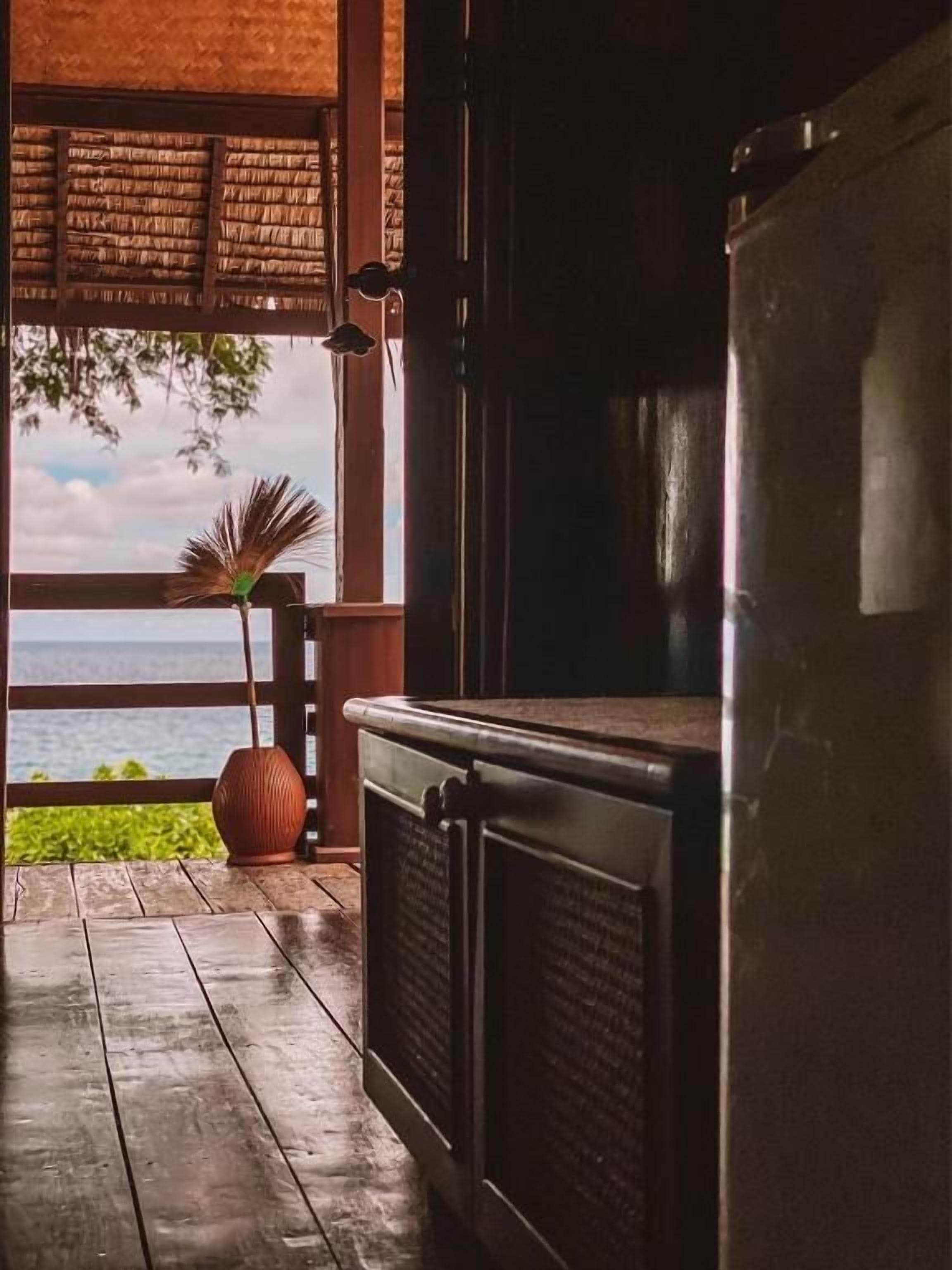 Photo - P.D. Beach Resort