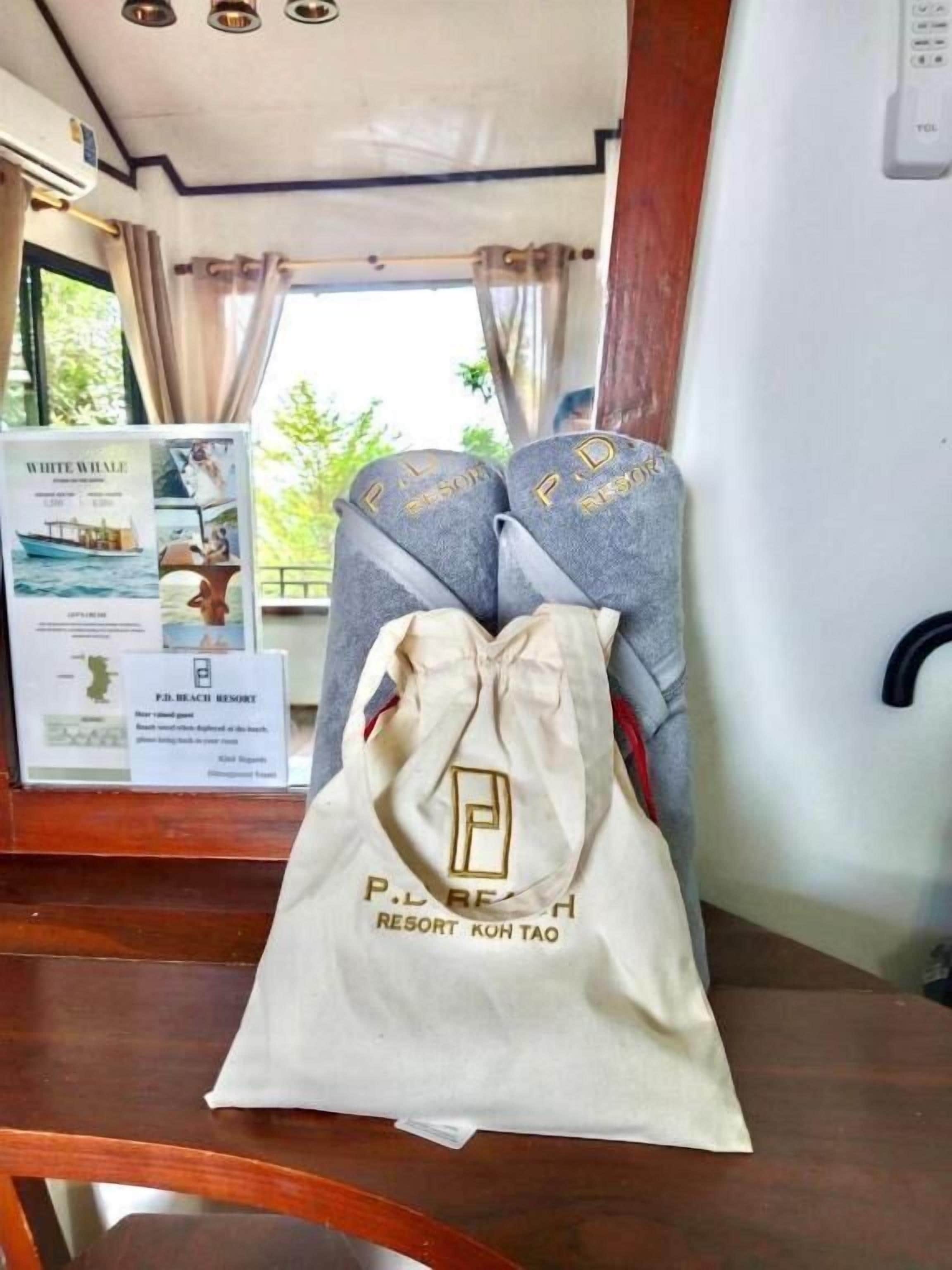 Photo - P.D. Beach Resort