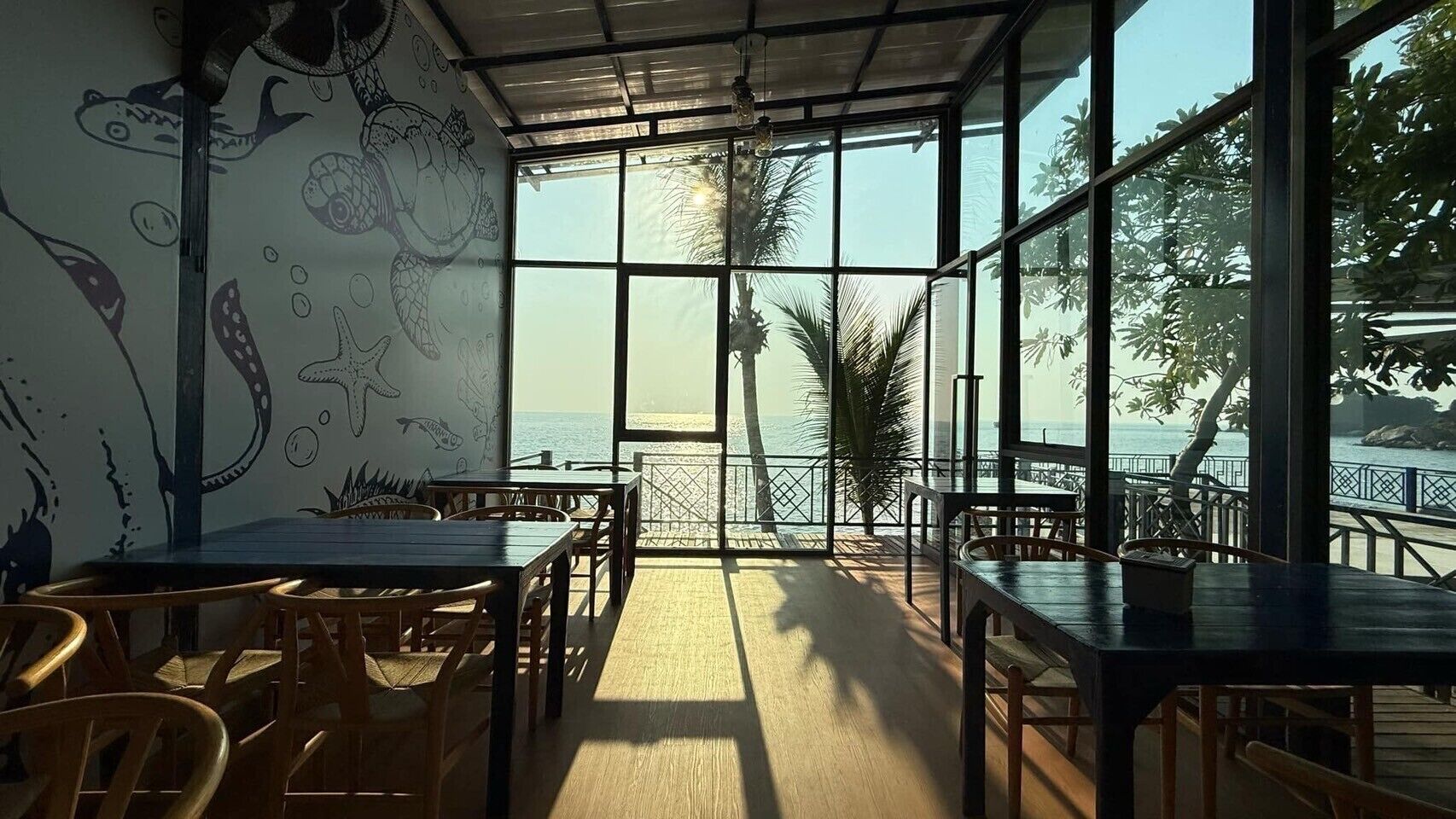 Photo - P.D. Beach Resort