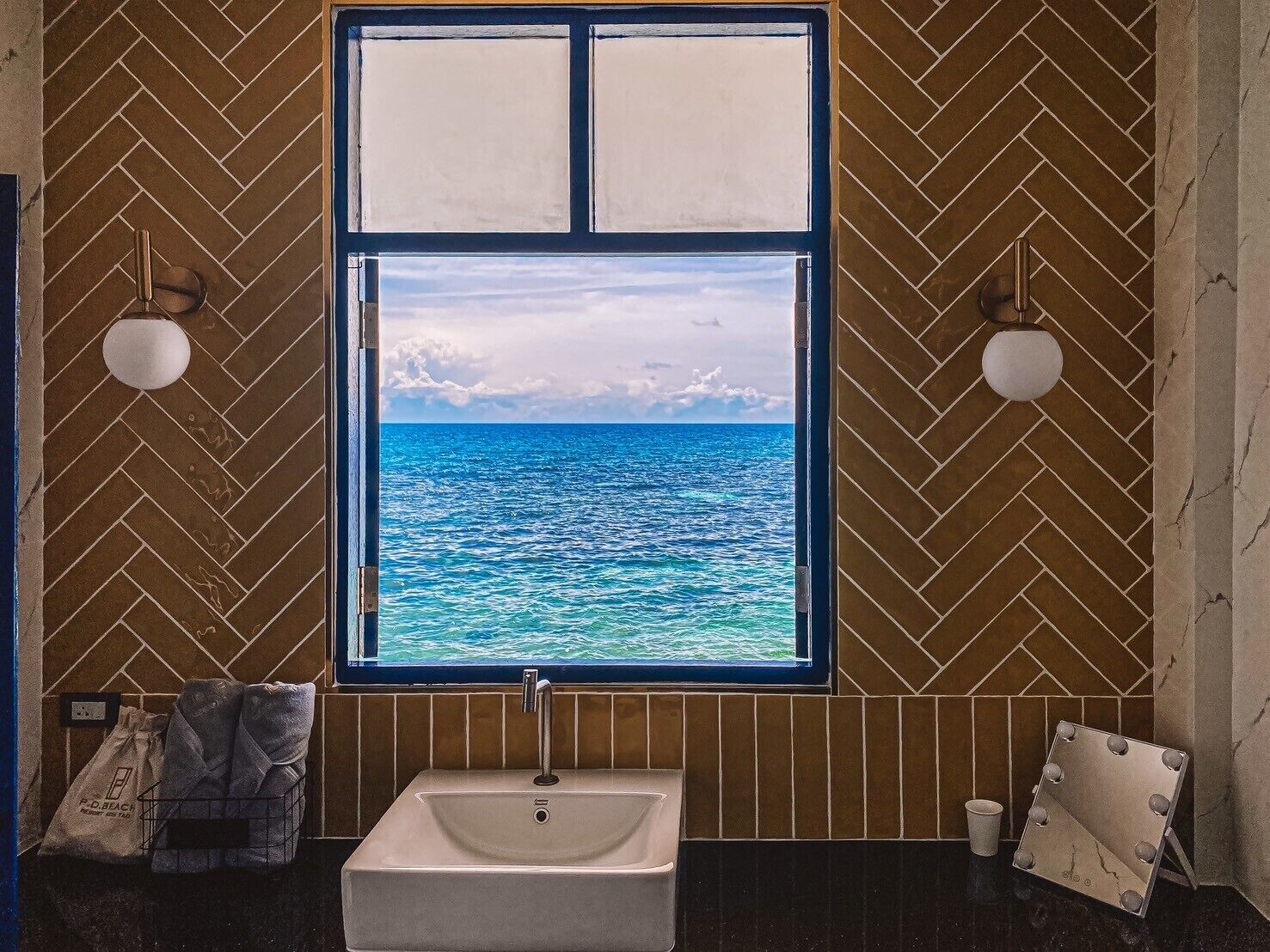 Photo - P.D. Beach Resort