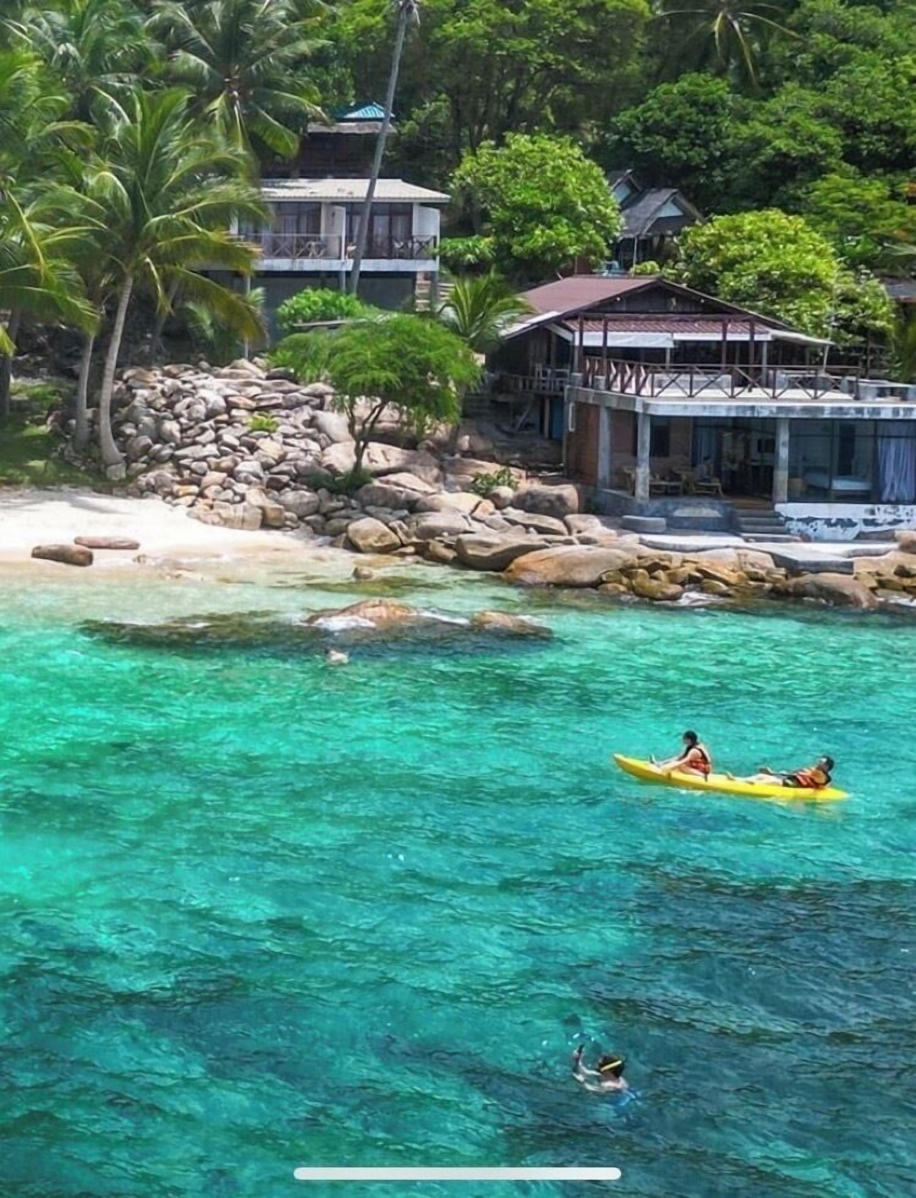 Photo - P.D. Beach Resort