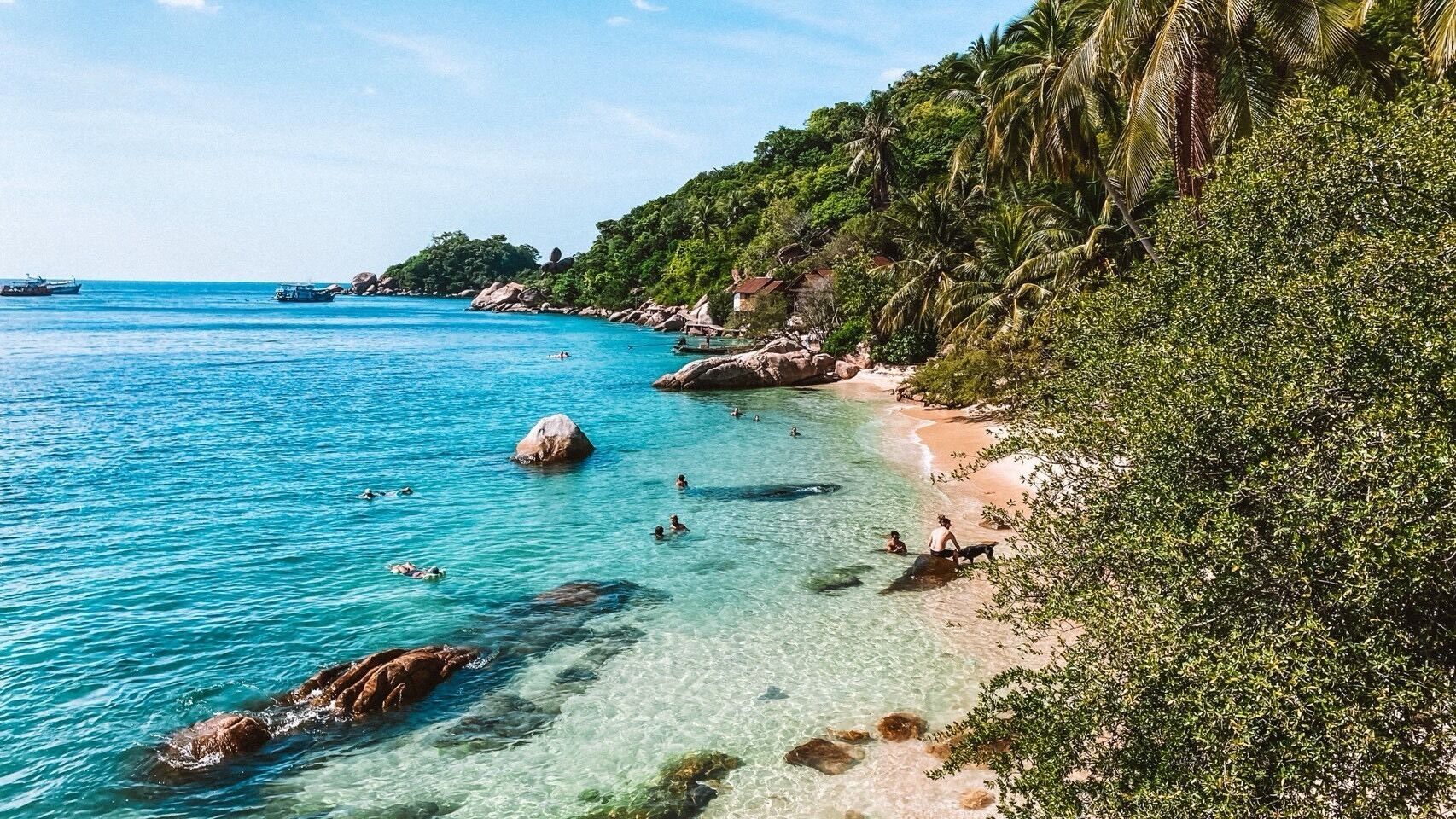 Photo - P.D. Beach Resort