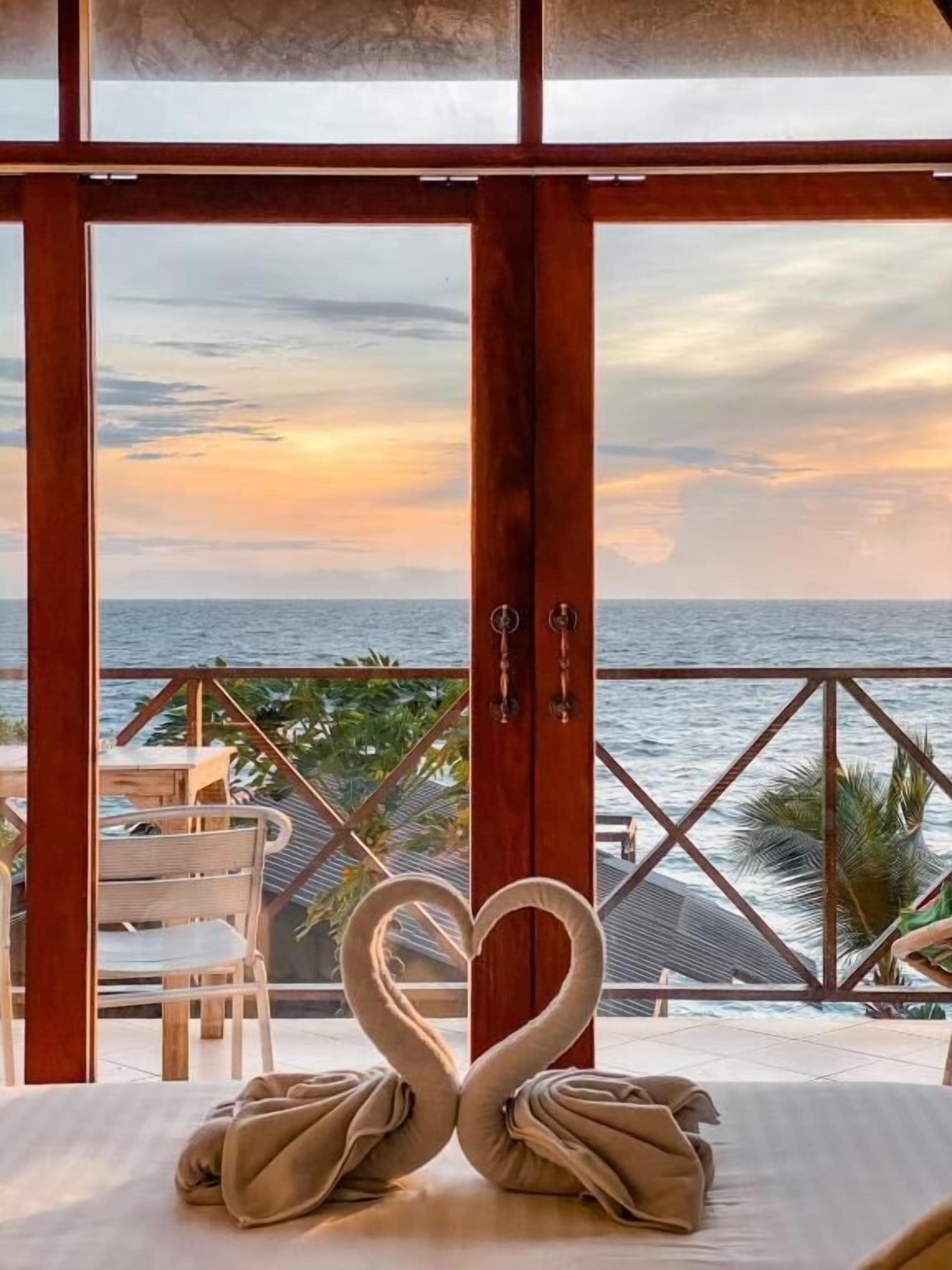 Coffres-forts dans les chambres