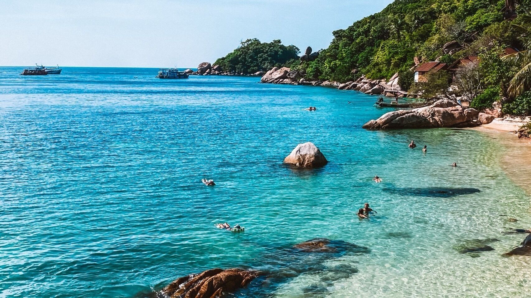 Photo - P.D. Beach Resort