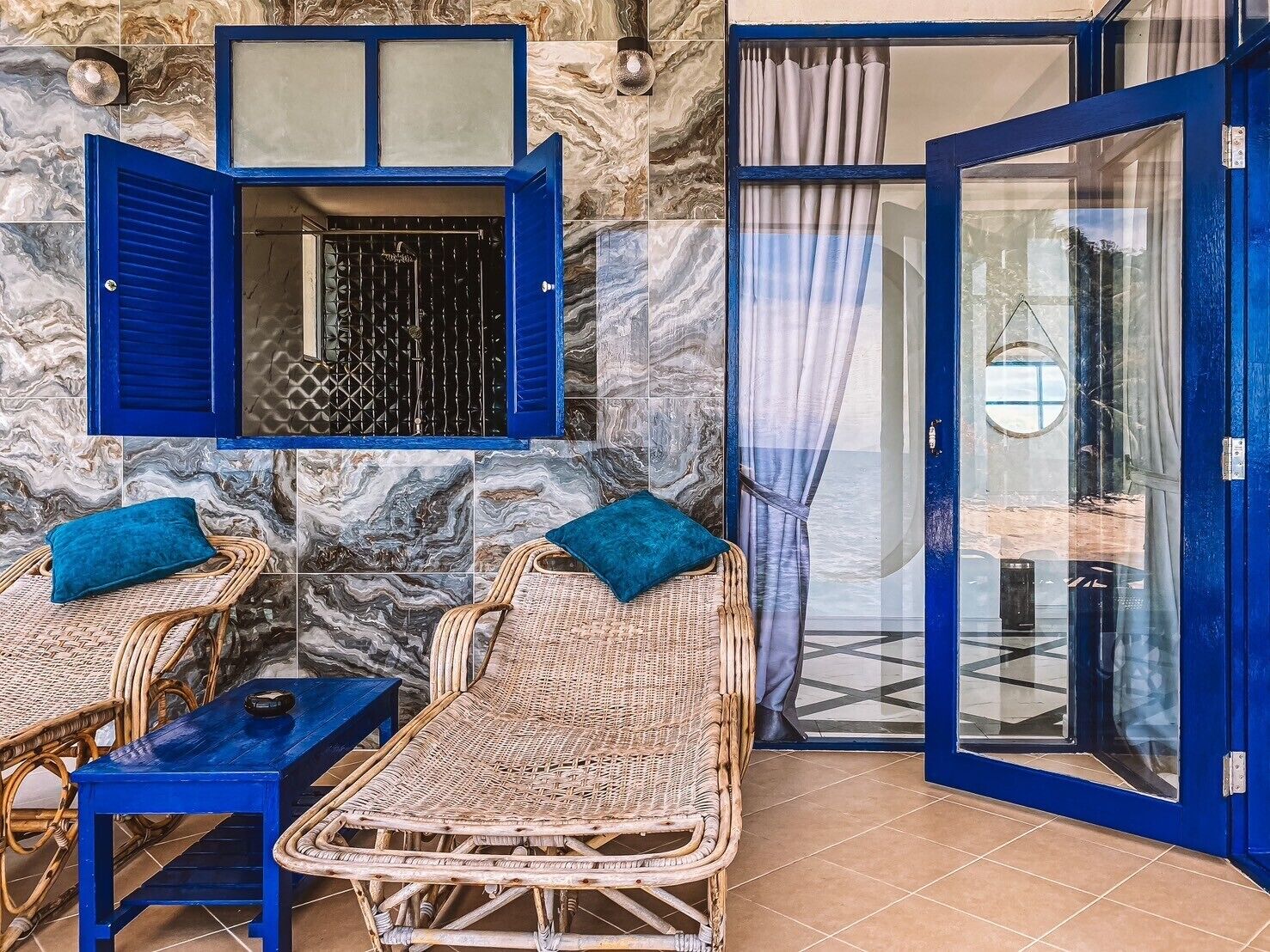 Photo - P.D. Beach Resort