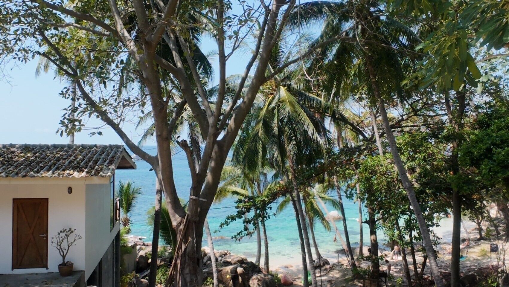 Photo - P.D. Beach Resort