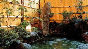 温泉