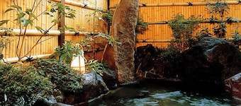 Hotel Marusanso Nishinoyakata