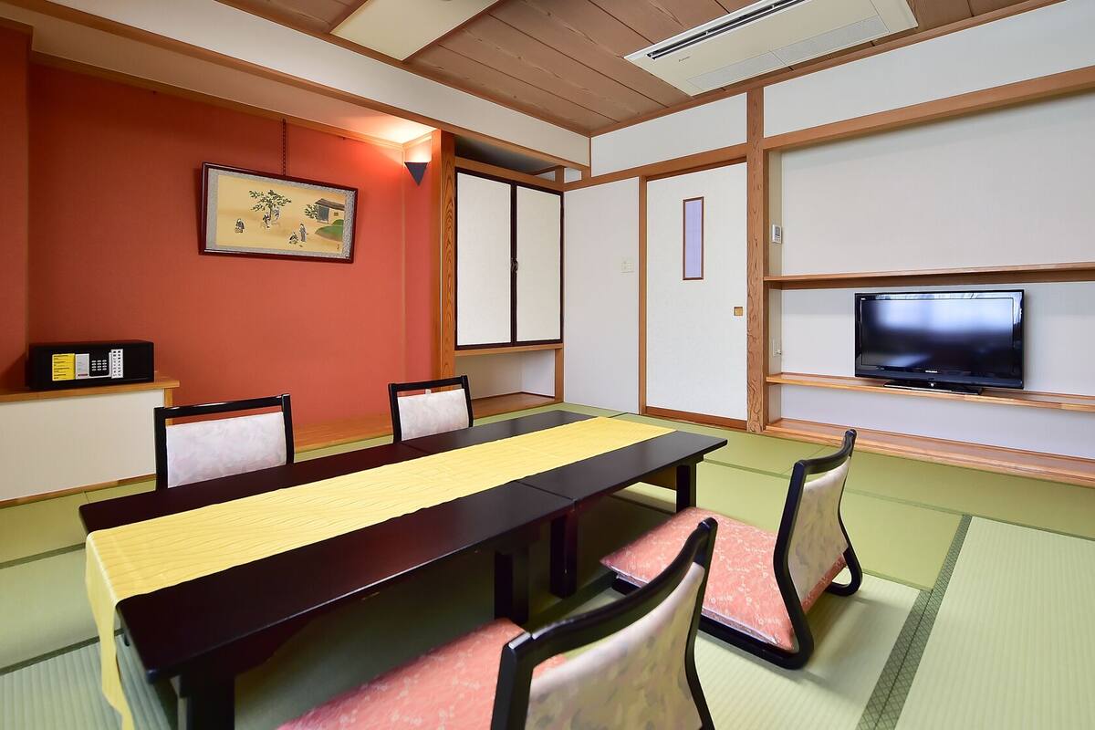 用餐區