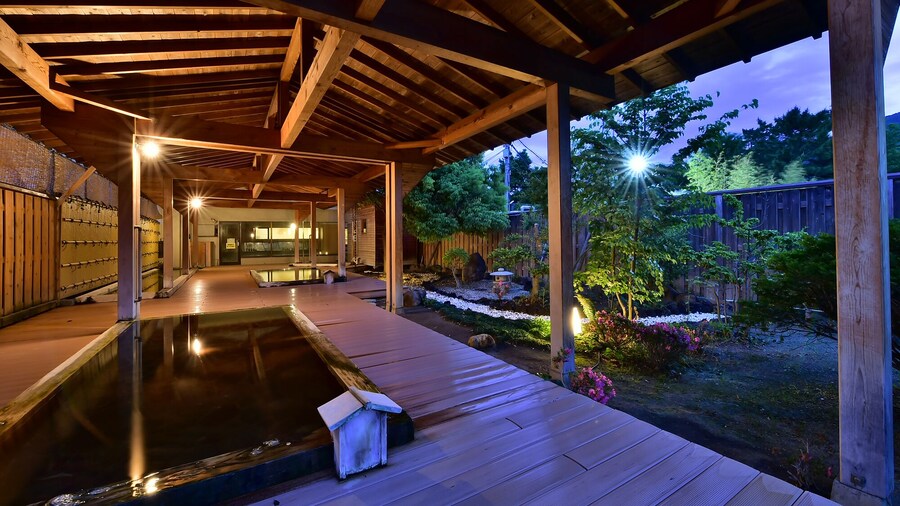 Hotel Marusansou