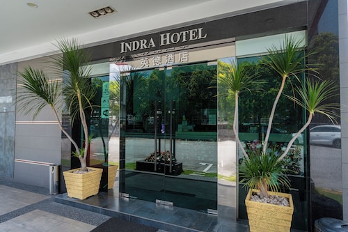 Indra Hotel