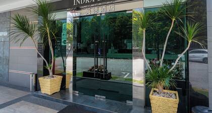 Indra Hotel