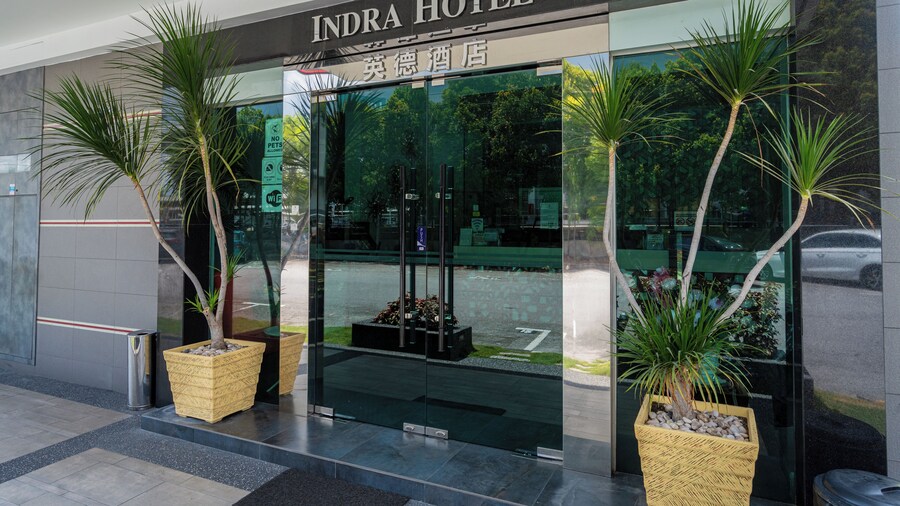 Indra Hotel