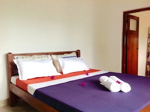 Standard Room, Mountain View (with AC)