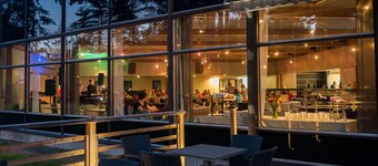 Spa Hotel Runni