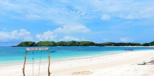 JM Hotel Kuta Lombok