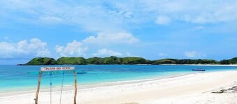 JM Hotel Kuta Lombok