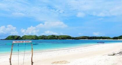 JM Hotel Kuta Lombok