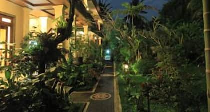 Frangipani Bungalow Ubud