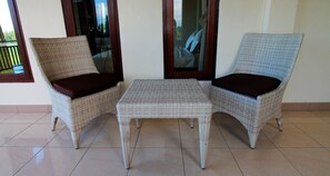 Interior - Ubud Canti Accommodation (Ubud)