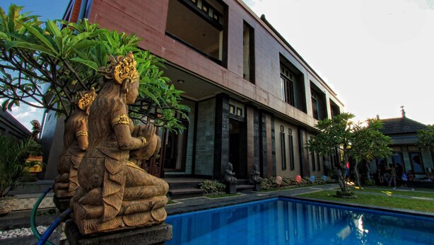 Unclassified image, 1 of 24, button - Ubud Canti Accommodation (Ubud)