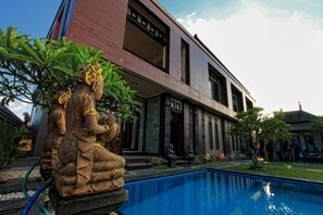 Unclassified image, 5 of 24, button - Ubud Canti Accommodation (Ubud)