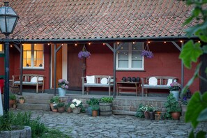 Exterior - Pension Holmegaard (Allinge)