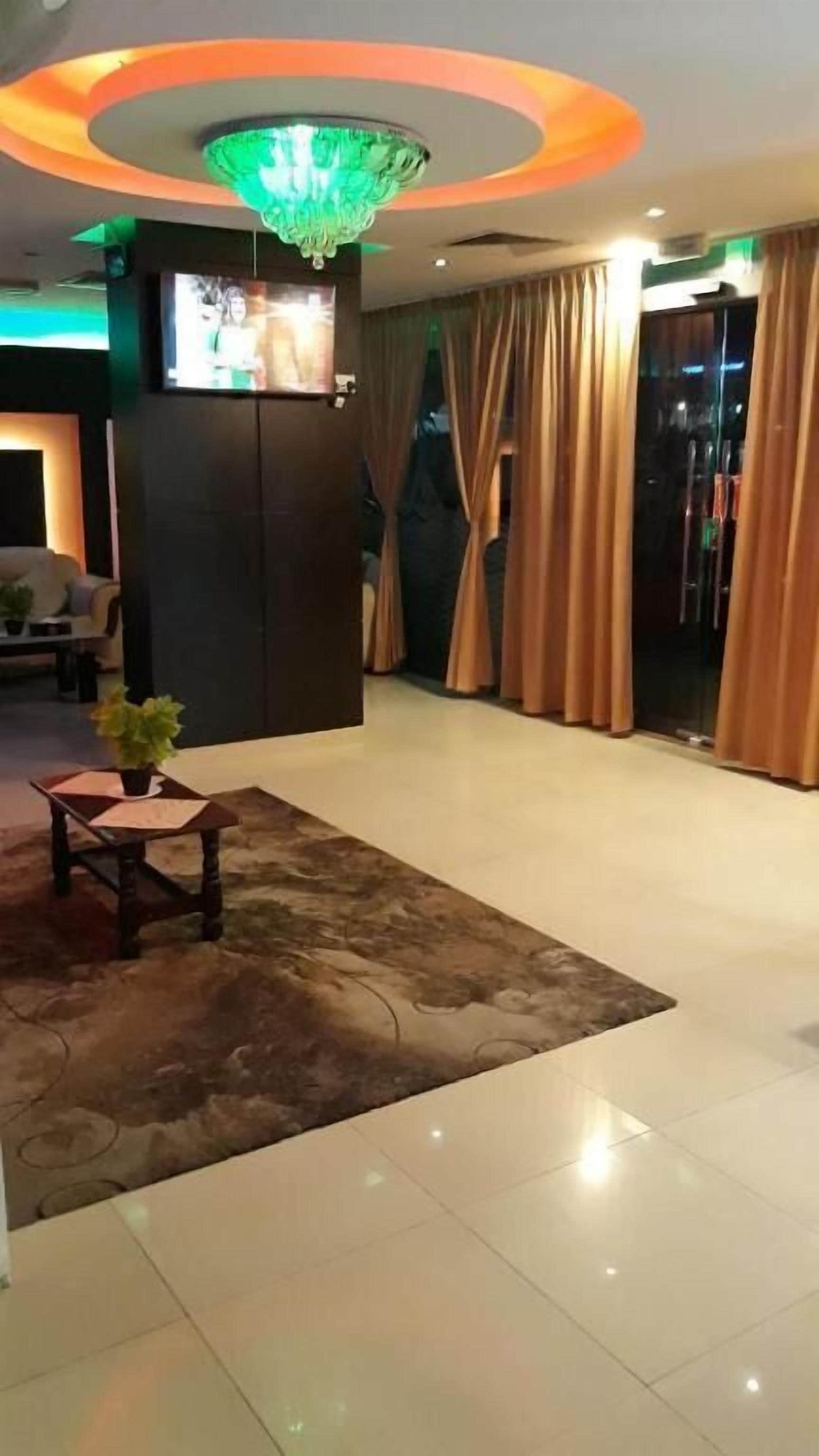 Foto - Savoy Grand Hotel Apartments