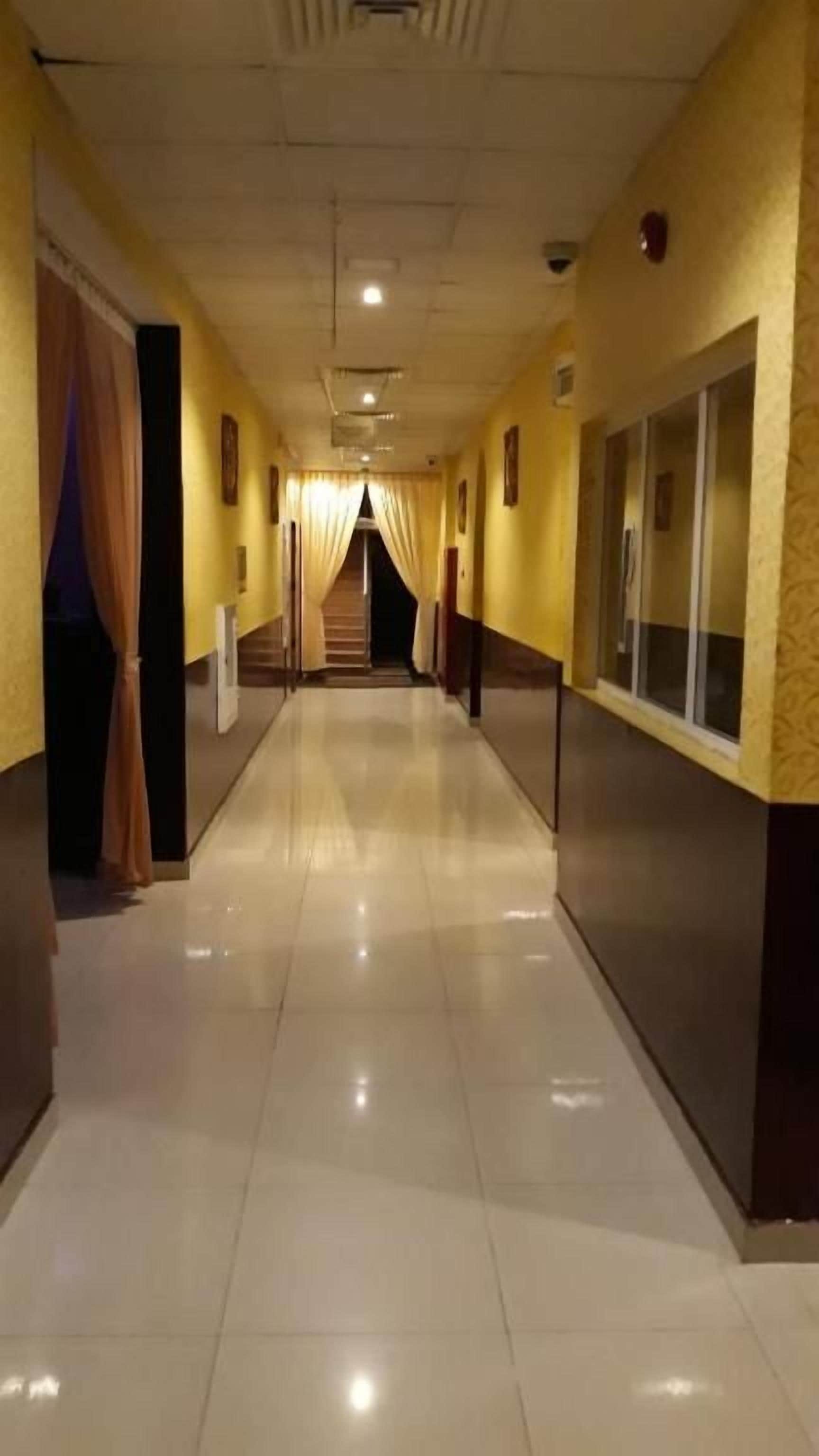 Foto - Savoy Grand Hotel Apartments