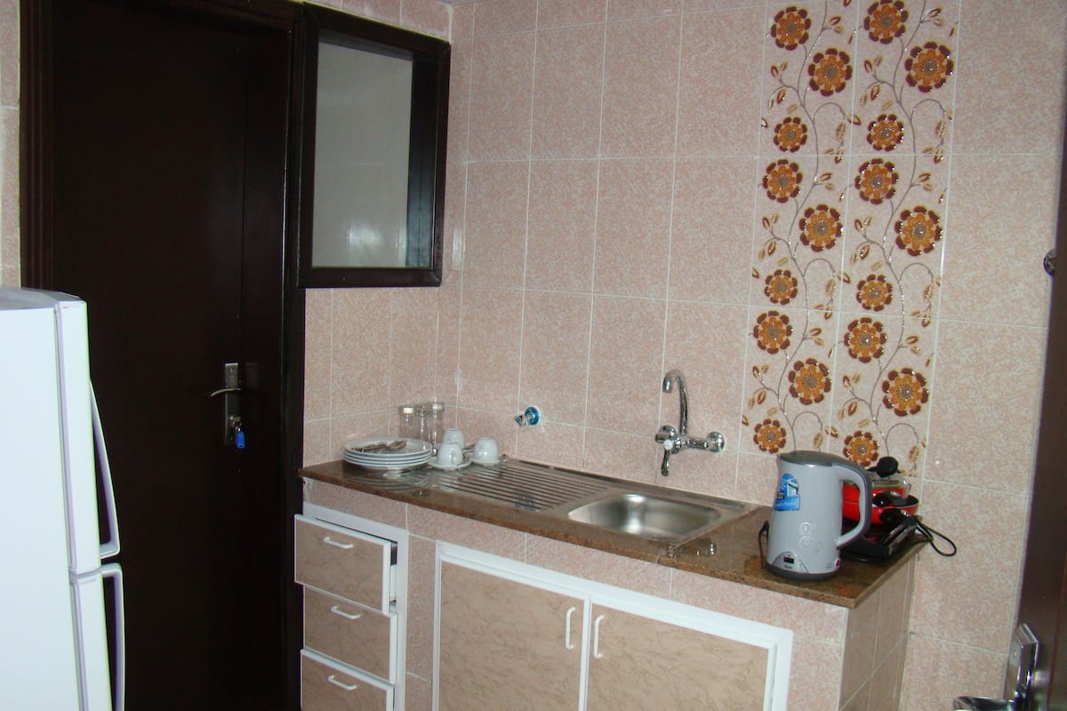 coffee/tea maker, electric kettle