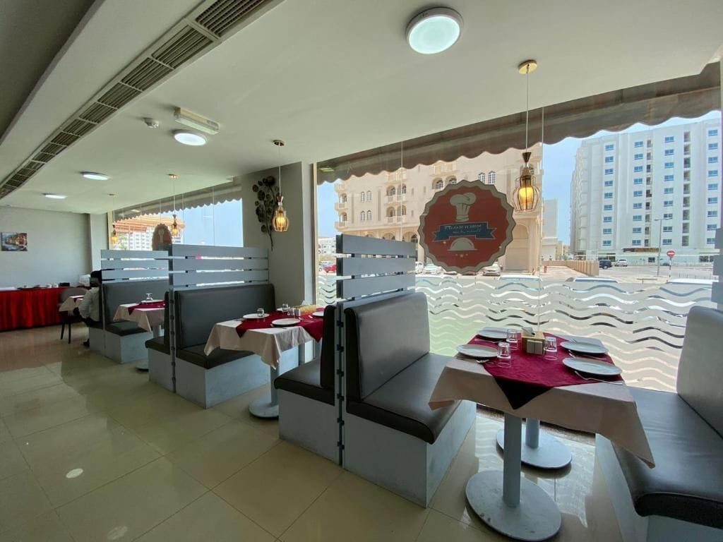 Foto - Savoy Grand Hotel Apartments