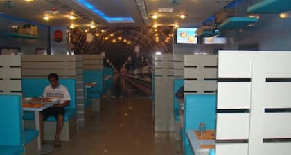 Savoy Grand Hotel Apartments
