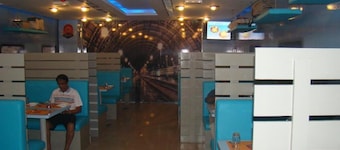 Savoy Grand Hotel Apartments