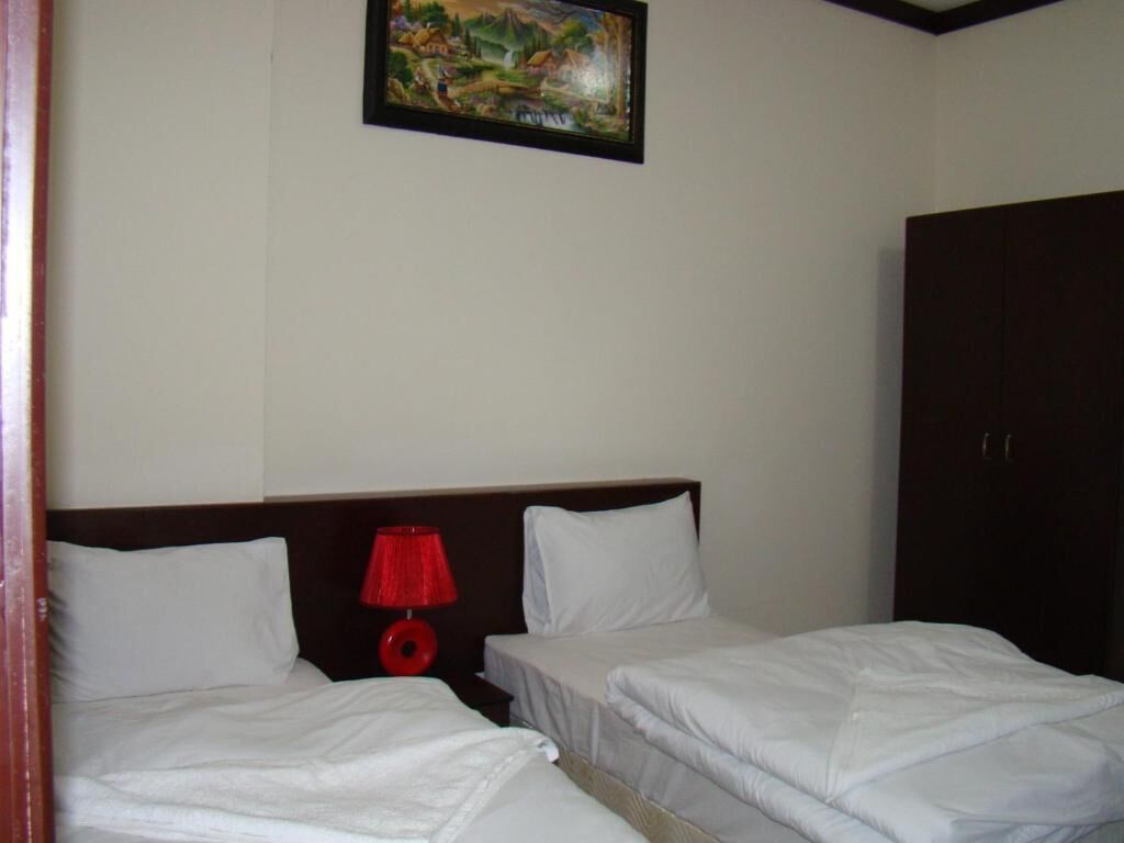 premium bedding, down duvets, minibar, desk