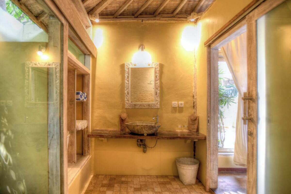 1 bedroom deluxe with private pool | 1 bedroom, in-room safe, free wifi, bed sheets