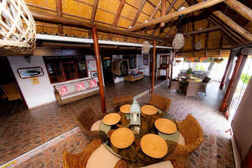 Kleinplasie Guesthouse