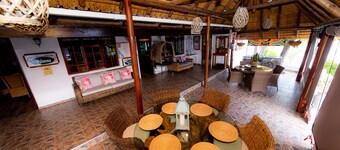 Kleinplasie Guesthouse