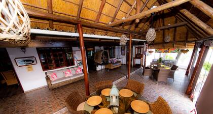 Kleinplasie Guesthouse