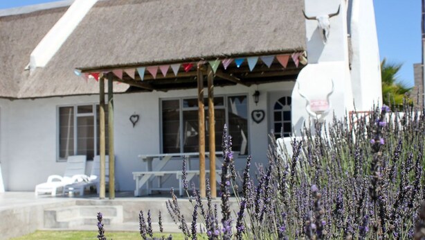 Unclassified image, 1 of 48, button - Voetbaai Chalets (Port Nolloth)