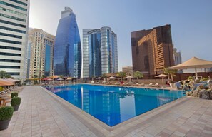 شرفة/رواق