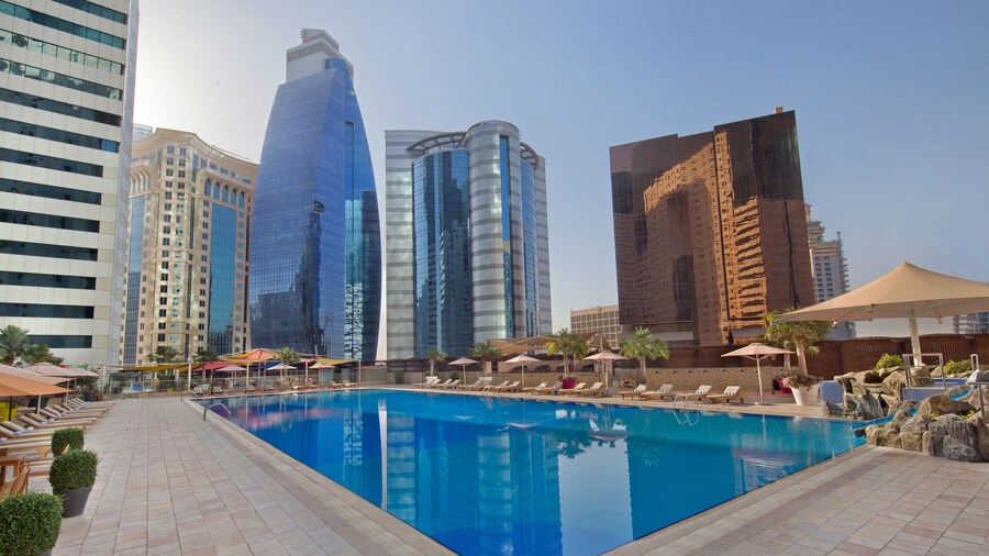Ezdan Residence