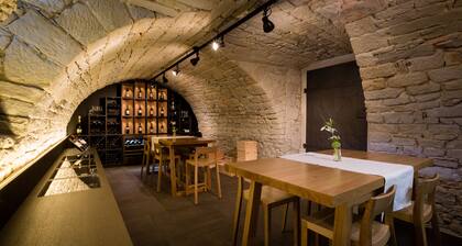 Hotel Krone Speicher